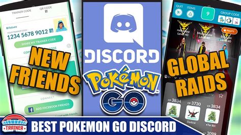 Join the Official Pokecord Discord Server!.